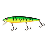 Воблер Strike Pro Flash Minnow 85F 8.6г GC01S