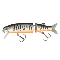 Воблер Strike Pro Glider 90SP 9.6г (A243ES) Заглиблення: 0.3-0.6 м