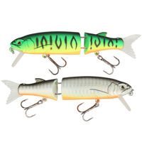 Воблер Strike Pro Glider 105SP 14.5г GC01S/A70-713S