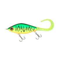Воблер Strike Pro Guppie Downsize Shallow 90S 35.7г GC01S - Заглубление 0.0-2.0 м