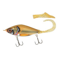 Воблер Strike Pro Guppie Jr Shallow 110S 57.5г CWC018