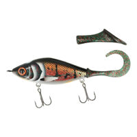 Воблер Strike Pro Guppie Jr Shallow 110S 57.5г CWC026