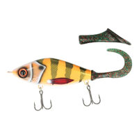 Воблер Strike Pro Guppie Jr Shallow 110S 57.5г CWC041