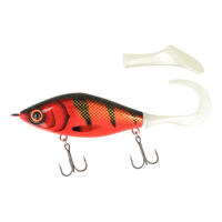 Воблер Strike Pro Guppie Jr Shallow 110S 57.5г CWC052