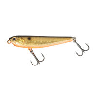 Воблер Strike Pro Hot Dog 65F 4.2г 613-713 NEW Заглиблення: 0 м