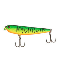 Воблер Strike Pro Hot Dog 65F 4.2г (GC01S) Заглиблення: 0 м