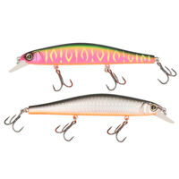 Воблер Strike Pro Inquisitor 110SP 16.6г (A230S/A70-713S) Заглиблення:: 0.8 - 1.2 м - суспендер