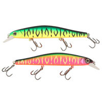 Воблер Strike Pro Inquisitor 110SP 16.6г (GC01S/A230S) Заглиблення:: 0.8 - 1.2 м - суспендер