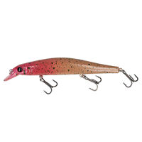 Воблер Strike Pro Inquisitor 110SP 16.6г GC03G-UV Заглиблення, м: 0.8-1.2 м