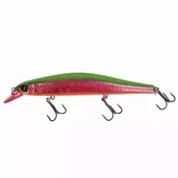 Воблер Strike Pro Inquisitor 110SP 16.6г GC04G-UV - Заглубление 0.8 - 1.2 м