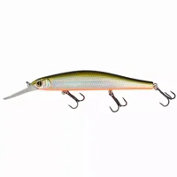 Воблер Strike Pro Inquisitor MDR 110SP 17.3г 612T - Заглиблення: 1.5 - 2.3 м