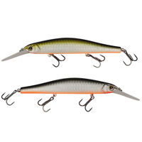 Воблер Strike Pro Inquisitor MDR 110SP 17.3г A010/612-713S - Заглиблення: 1.5 - 2.3 м