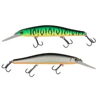 Воблер Strike Pro Inquisitor MDR 80SP 9.3г GC01S/A70-713 - Заглиблення: 1.0-1.5 м