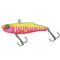 Воблер Strike Pro Jedi Rattler 80S A230S