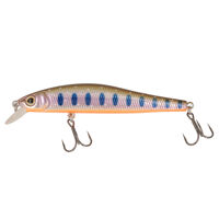 Воблер Strike Pro Jumper 70SP 5г A142-264 Заглиблення:: 0.5-0.7м