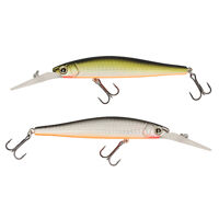 Воблер Strike Pro Jumper DR 110SP 18.0гр (A010/612-713S)