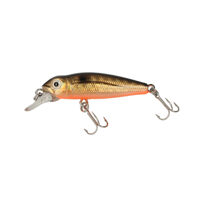 Воблер Strike Pro Midge 40SP 2г 613-713 NEW