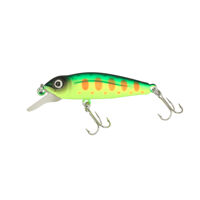 Воблер Strike Pro Midge 40SP 2г A209S NEW