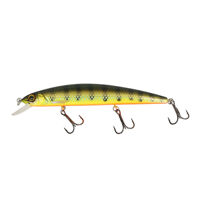 Воблер Strike Pro Montero 110SP 13.1г (AC754F) Заглиблення: 0,5 - 0,8 м