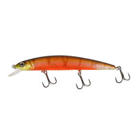 Воблер Strike Pro Montero 110SP 13.1г (TW001G) Заглиблення: 0,5 - 0,8 м