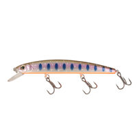 Воблер Strike Pro Montero 90SP 8.6гр (A142-264) Заглиблення: 0.5 - 0.7 м