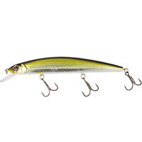 Воблер Strike Pro Montero 130SP EG-190B 885 - Заглубление 1.0 - 1.5 м - cуспендер