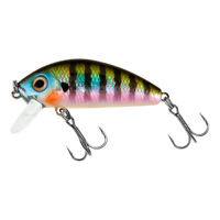 Воблер Strike Pro Mustang Minnow 45F 4.1г 630V