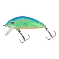Воблер Strike Pro Mustang Minnow 45F 4.1г A137G
