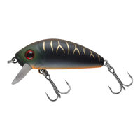 Воблер Strike Pro Mustang Minnow 45F 4.1г A208S