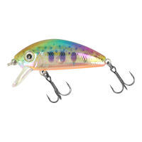Воблер Strike Pro Mustang Minnow 45F 4.5г AR152G
