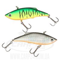 Воблер Strike Pro Rattle-N-Shad 75S 11.4г (GC01S/A70-713S)
