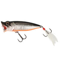 Воблер Strike Pro Sea Monster 70F 10.5г GCA05 NEW Заглиблення: Поверхневі