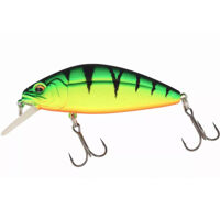 Воблер Strike Pro Shifty Shad 80SP 15г A103S