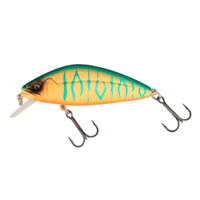 Воблер Strike Pro Shifty Shad 80SP 15г GC06S NEW Заглиблення: 1.0-1.5 м