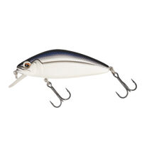 Воблер Strike Pro Shifty Shad 80SP 15г GCA02 NEW Заглиблення: 1.0-1.5 м