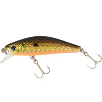 Воблер Strike Pro Skinny Mini 50S 4.5г(613-713)NEW