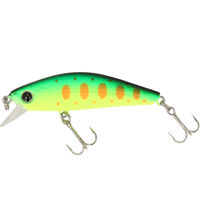 Воблер Strike Pro Skinny Mini 50S 4.5г(A209S)NEW