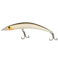 Воблер Strike Pro Slinky Minnow 85F 6.4гр (868ES)