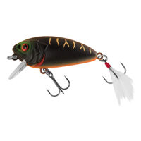 Воблер Strike Pro Stumpy Fly 40F 4.3г A208S