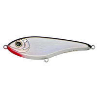 Воблер Strike Pro Tiny Buster JR 65S А010 - Довж. - 68 мм Вага - 10.3 г повільно тоне