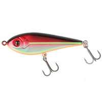 Воблер Strike Pro Tiny Buster JR 65S 10.3г GC10F NEW