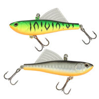 Воблер Strike Pro Tornado Vibe 65S-UV 14.5г (GC01S/A70-713S)