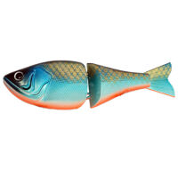 Воблер T-Rex S Curver Swimbait 170mm 85g SCS-007