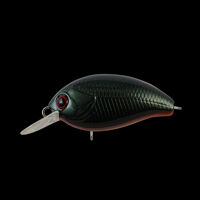 Воблер TsuYoki AGENT 36F колір K102