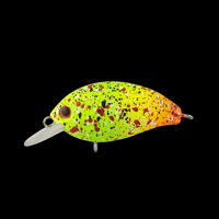 Воблер TsuYoki AGENT 36F колір L105