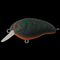 Воблер TsuYoki AGENT 40F K031