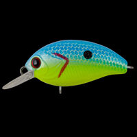 Воблер TsuYoki AGENT 36F L614