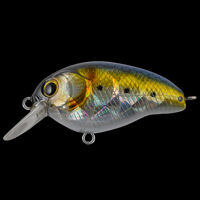 Воблер TsuYoki AGENT 40F TS001