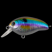 Воблер TsuYoki AGENT 40F X002