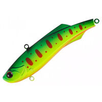 Воблер TsuYoki DOZO 90S AL007